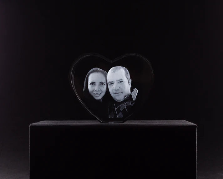 Los Mejores Regalos para los Amantes de la Fotografía: Captura su Corazón con Obsequios Especiales Kristalaser