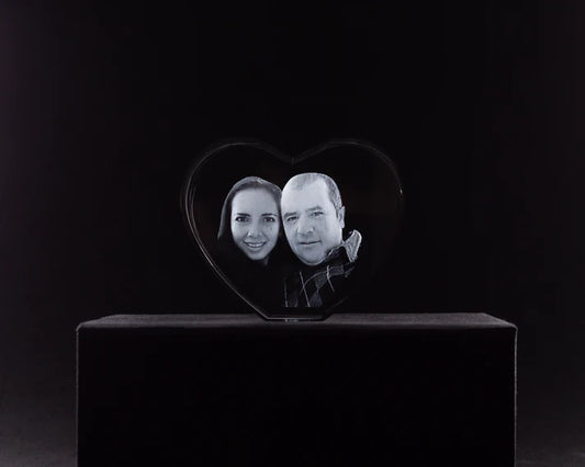 Los Mejores Regalos para los Amantes de la Fotografía: Captura su Corazón con Obsequios Especiales Kristalaser