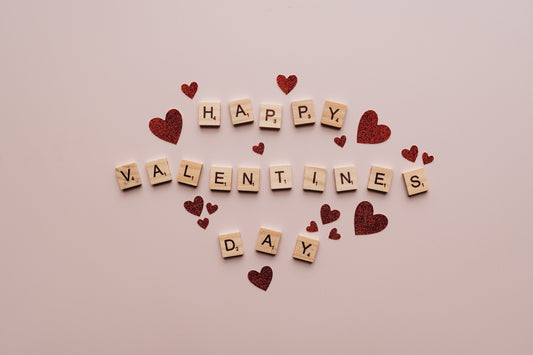 Regalos de San Valentín: Expresa tu Amor de Forma Especial Kristalaser