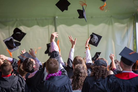 Regalos para graduaciones que inspiran y reconocen Kristalaser