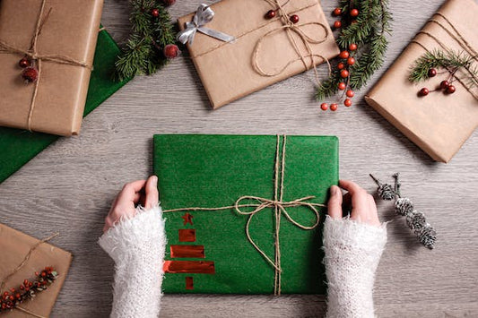 Ideas de Regalos para el Hogar: Combina Practicidad y Estilo Kristalaser