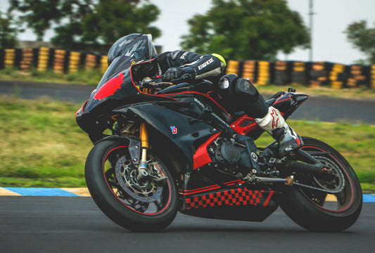 Regalos para un Apasionado de las Motos: Ideas Únicas y Personalizadas Kristalaser