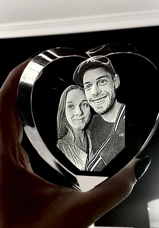 Regalos de Parejas: Ideas Encantadoras para Celebrar el Amor Kristalaser