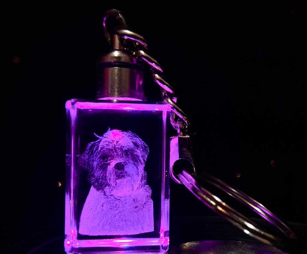 Ideas de regalos para padres. LLAVERO