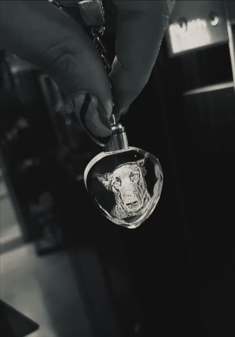 Ideas de regalos para padres. LLAVERO